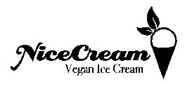 NICECREAM VEGAN ICE CREAM