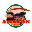 AMAZON BEER