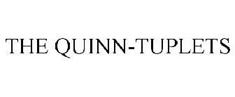 THE QUINN-TUPLETS