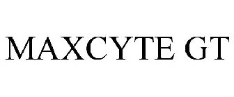 MAXCYTE GT