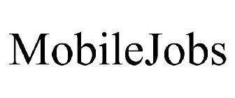 MOBILEJOBS