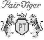 PAIR TIGER PT