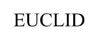 EUCLID