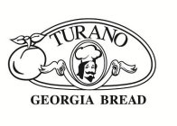 TURANO GEORGIA BREAD