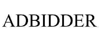 ADBIDDER