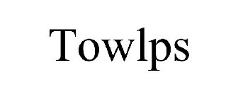 TOWLPS