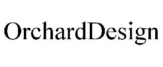 ORCHARDDESIGN