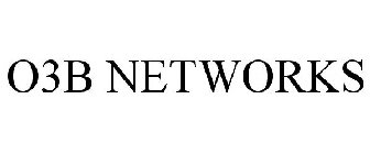 O3B NETWORKS