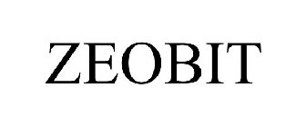 ZEOBIT