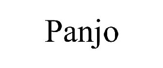 PANJO