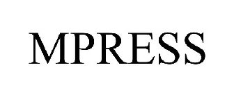 MPRESS