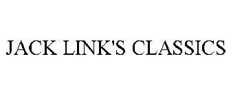 JACK LINK'S CLASSICS