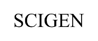 SCIGEN