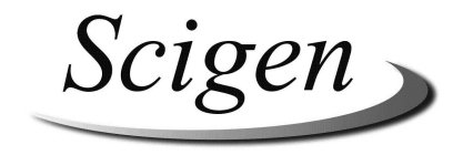 SCIGEN