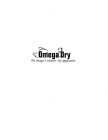 OMEGA 3 DRY THE OMEGA-3 SOLUTION DRY APPLICATION