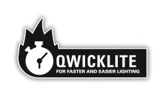 QWICKLITE FOR FASTER AND EASIER LIGHTING