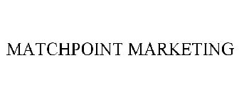 MATCHPOINT MARKETING