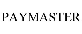 PAYMASTER