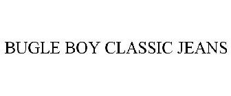 BUGLE BOY CLASSIC JEANS