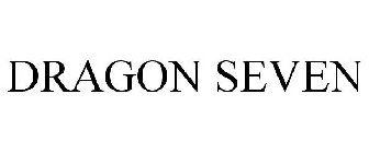 DRAGON SEVEN