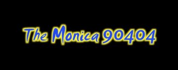 THE MONICA 90404