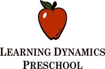 LEARNING DYNAMICS PRESCHOOL