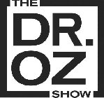 THE DR. OZ SHOW