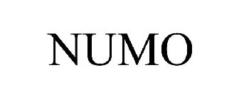 NUMO