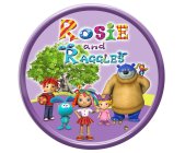 ROSIE AND RAGGLES
