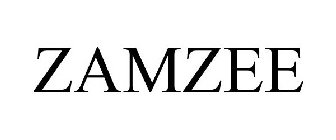ZAMZEE