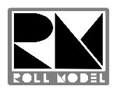 ROLL MODEL