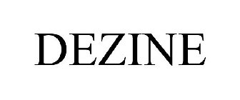 DEZINE