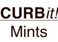 CURBIT! MINTS