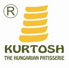 KURTOSH THE HUNGARIAN PATISSERIE