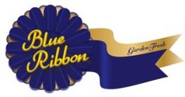 BLUE RIBBON GARDEN FRESH
