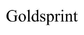 GOLDSPRINT