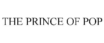THE PRINCE OF POP