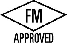FM APPROVED