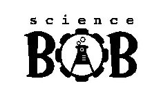 SCIENCE BOB