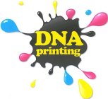DNA PRINTING