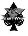 SHARK WEAR