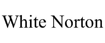 WHITE NORTON