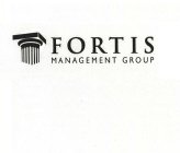 FORTIS MANAGEMENT GROUP