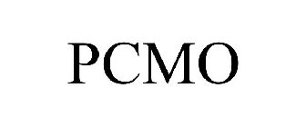 PCMO