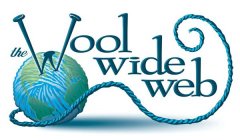THE WOOL WIDE WEB