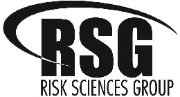 RSG RISK SCIENCES GROUP