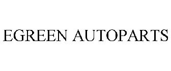 EGREEN AUTOPARTS