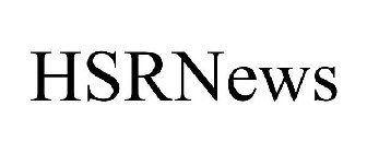 HSRNEWS