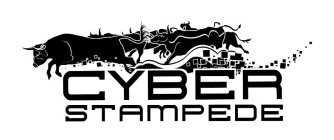 CYBER STAMPEDE