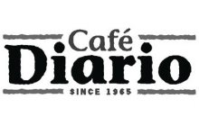CAFÉ DIARIO SINCE 1965